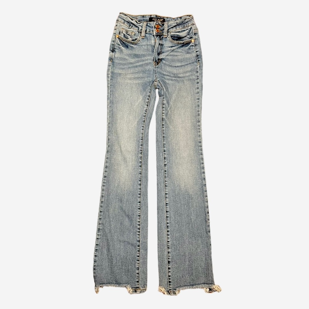 Judy Blue Bootcut Jeans Size 0/24